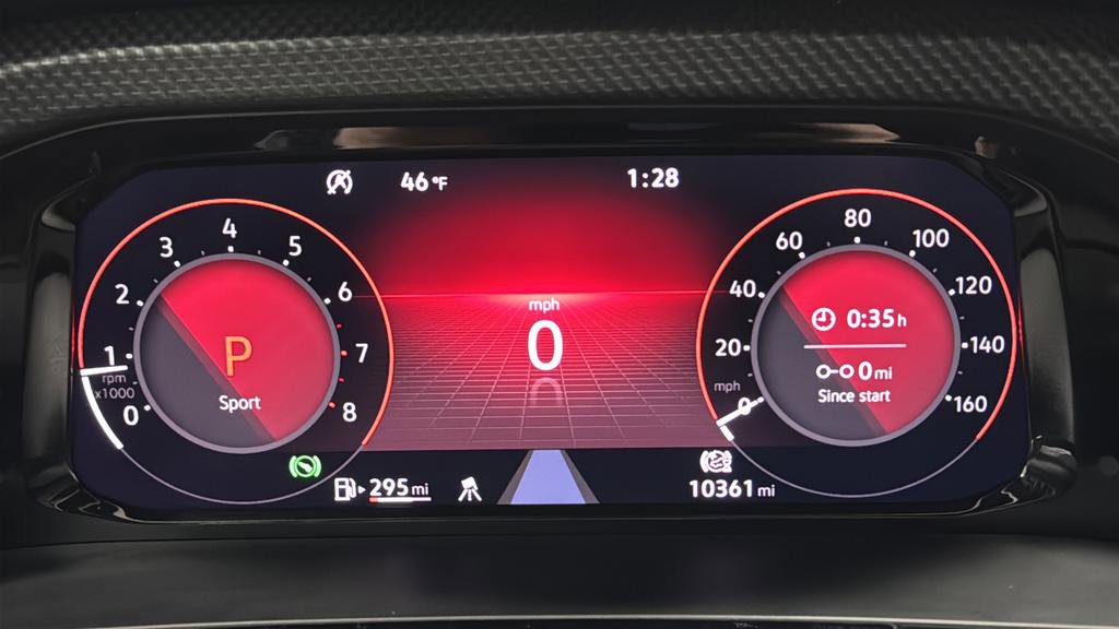 Used 2025 Volkswagen Atlas Cross Sport SEL Premium R-Line image 17