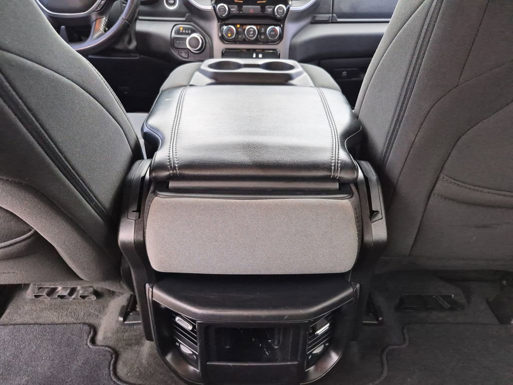 Used 2020 RAM 1500 Big Horn RWD image 35