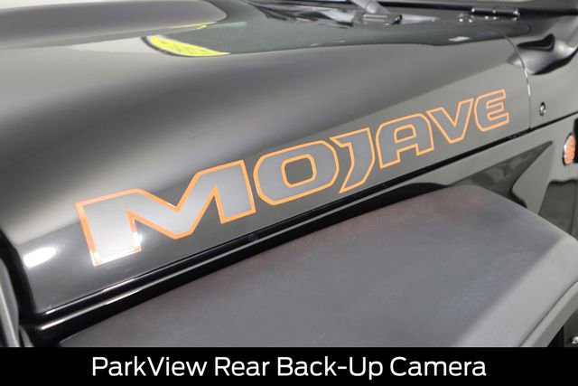 Used 2022 Jeep Gladiator Mojave w/ LED Lighting Group image 21