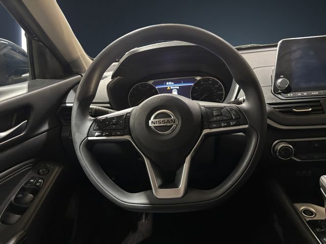 Used 2019 Nissan Altima 2.5 S AWD/4WD image 12