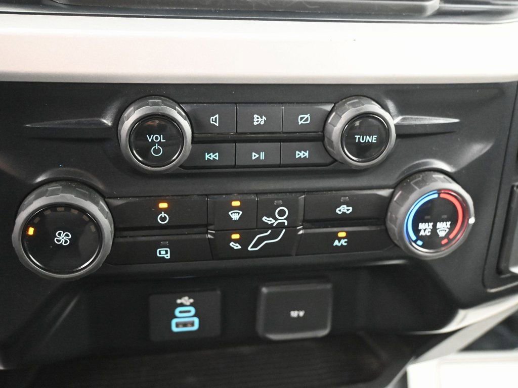 Used 2024 Ford F350 XLT image 17