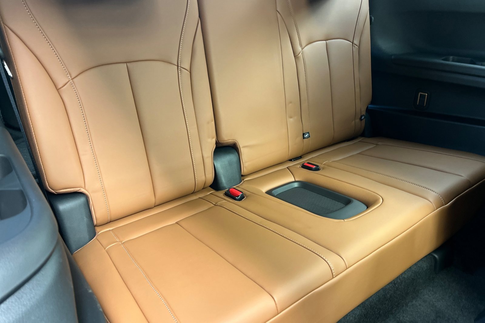 New 2026 INFINITI QX60 Autograph w/ Autograph Tech Package image 16