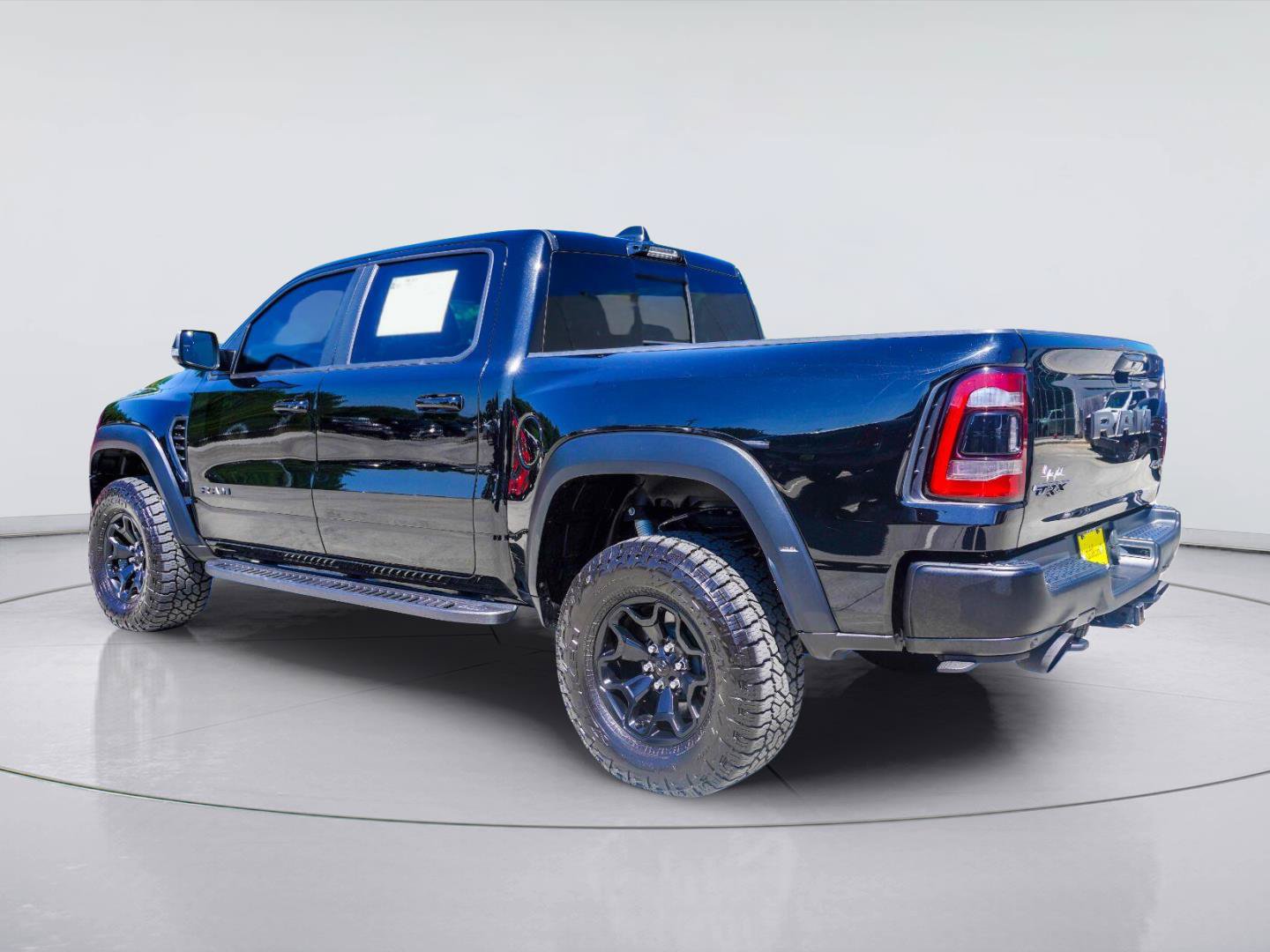 Used 2022 RAM 1500 TRX w/ TRX Level 2 Equipment Group AWD/4WD image 6