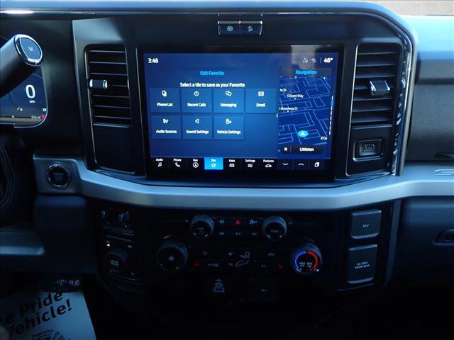 New 2026 Ford F250 XLT w/ XLT Premium Package image 14