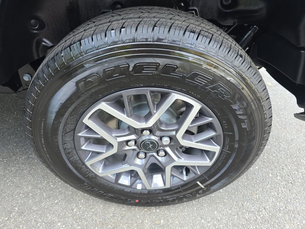 New 2025 Jeep Wrangler Sahara image 32