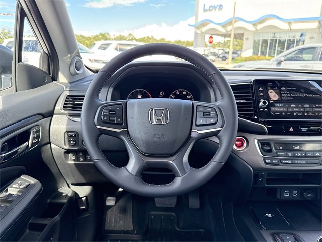 New 2026 Honda Ridgeline RTL image 17