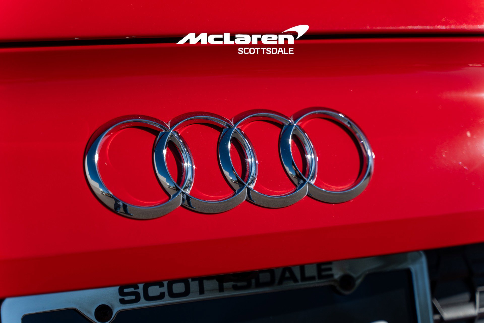 Used 2021 Audi R8 V10 w/ Premium Package image 20
