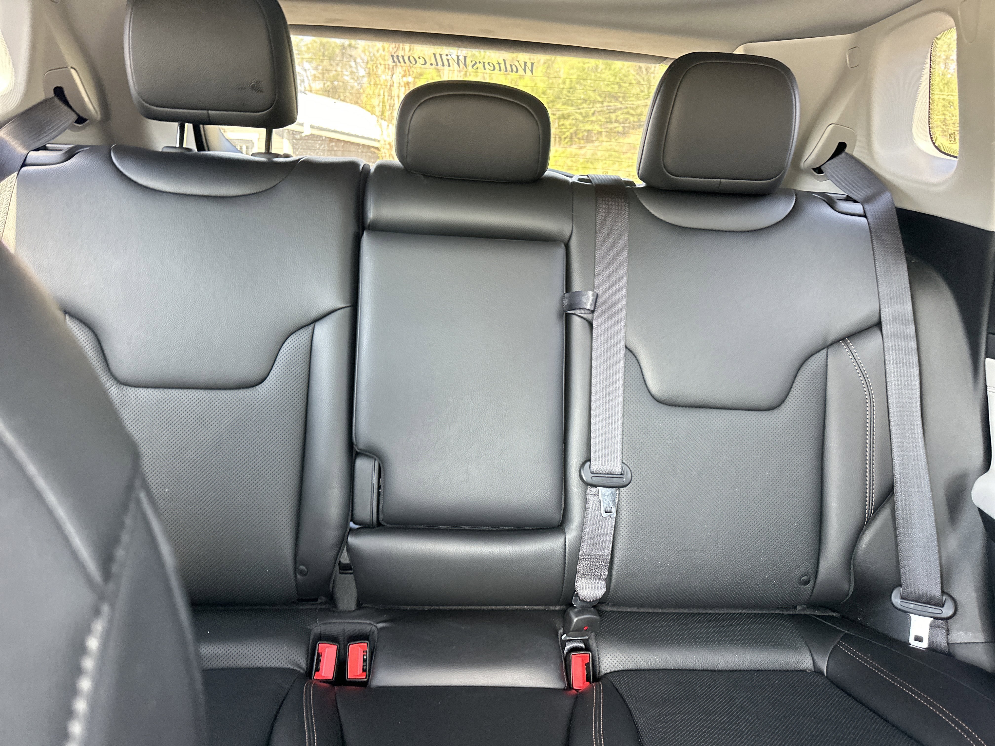 Used 2022 Jeep Compass Limited w/ Sun and Sound Group image 26
