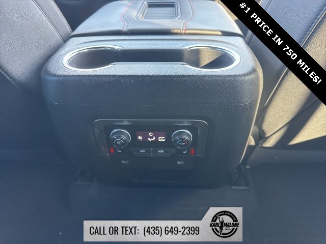 Used 2024 Chevrolet Tahoe RST w/ Sport Performance Package image 24