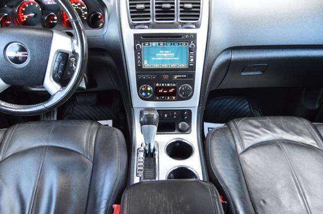Used 2012 GMC Acadia SLT FWD image 22