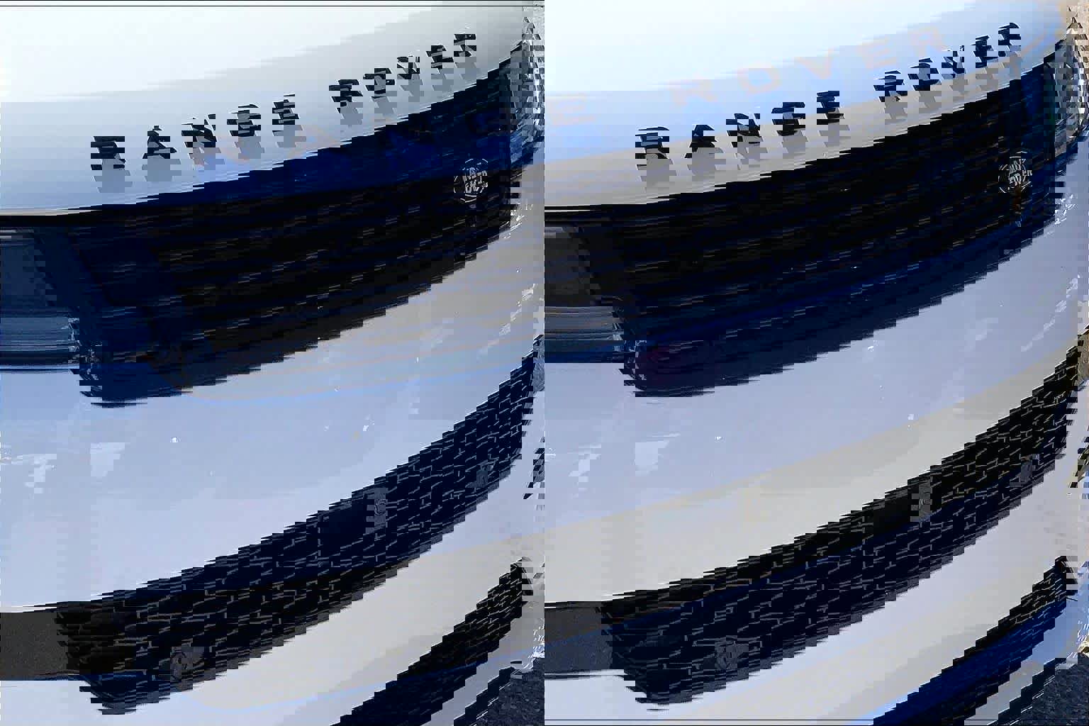 Used 2023 Land Rover Range Rover Sport SE Dynamic image 29