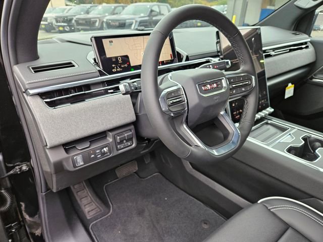 New 2026 GMC Sierra EV Elevation w/ LPO, Elevation Dark Package image 16