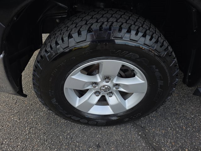 Used 2018 RAM 1500 Tradesman w/ Popular Equipment Group image 9