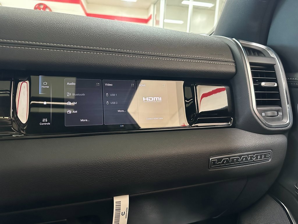 New 2026 RAM 1500 Laramie image 35