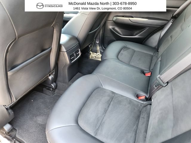 Used 2021 MAZDA CX-5 Touring AWD/4WD image 9