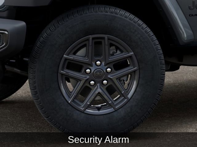 New 2026 Jeep Gladiator Sport AWD/4WD image 9