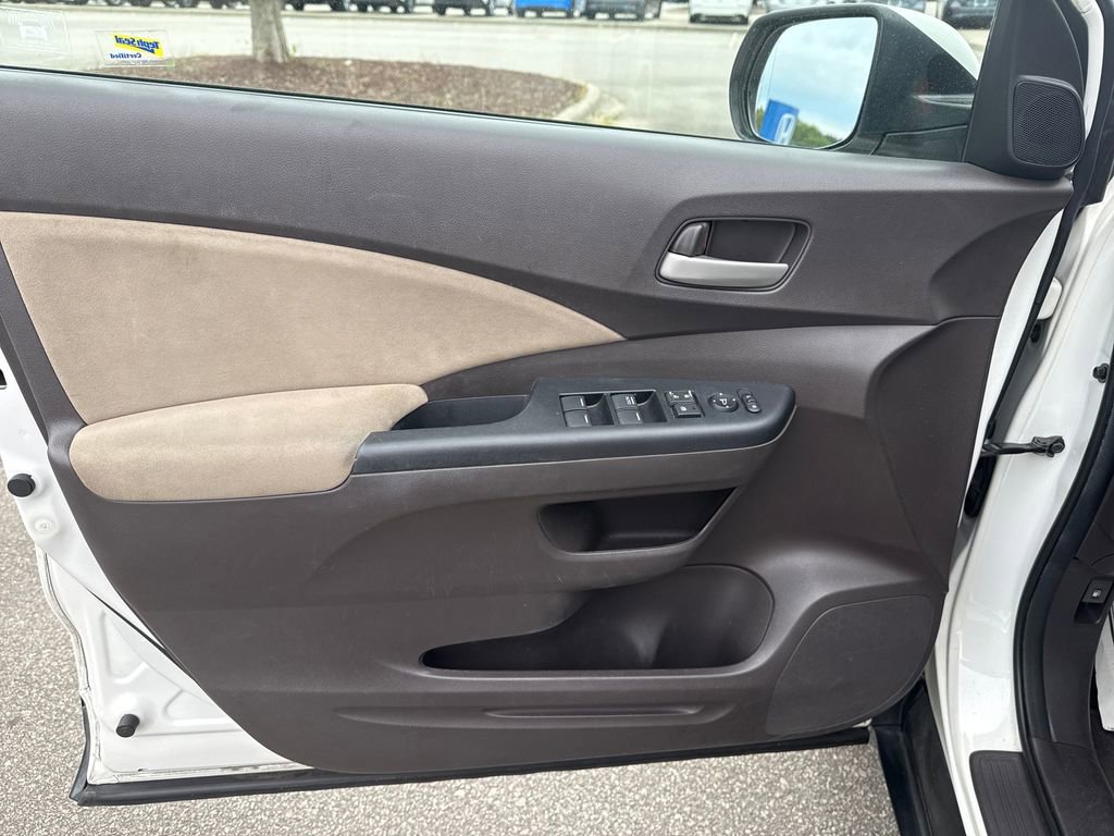 Used 2012 Honda CR-V EX image 16