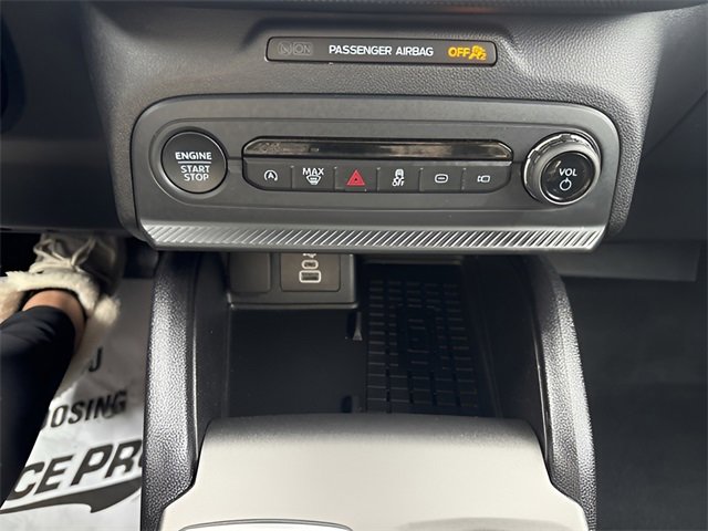 Used 2025 Ford Bronco Sport Big Bend image 15