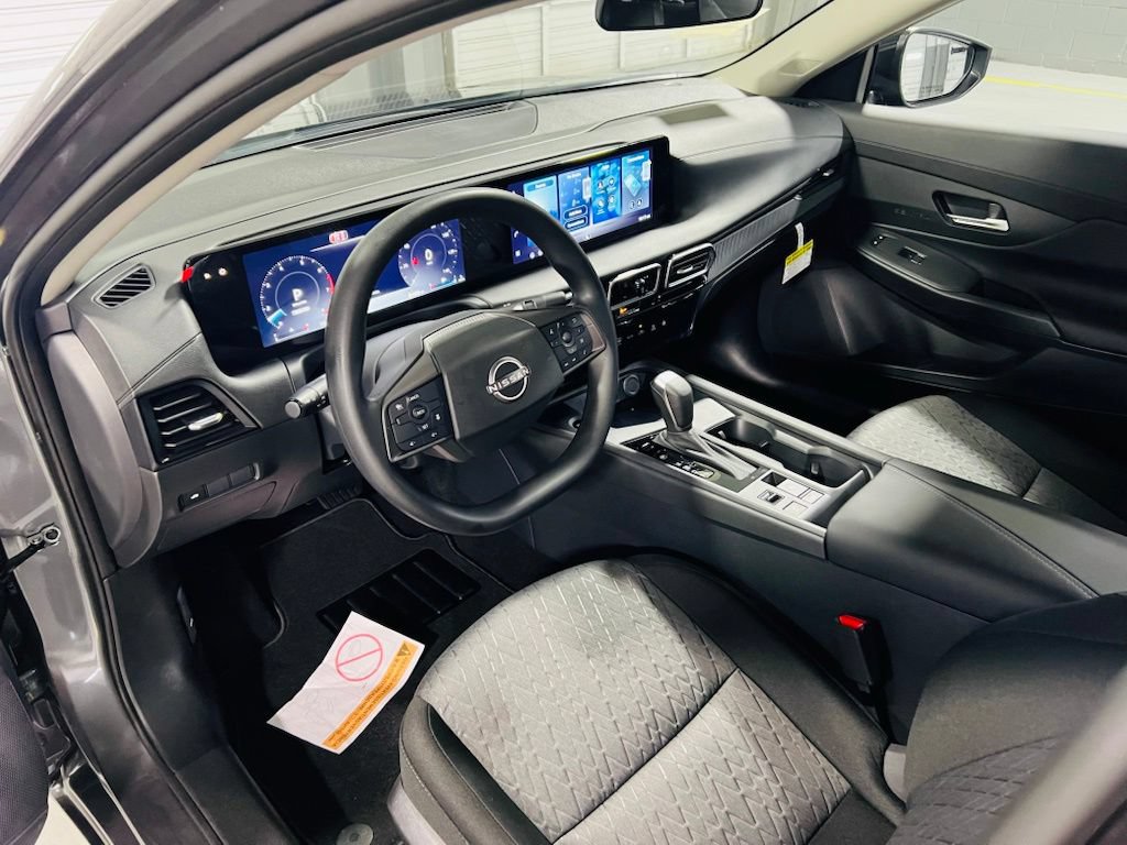 New 2027 Nissan Sentra SV FWD image 21
