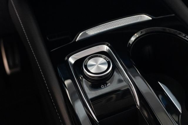 Used 2025 Buick Envision Sport Touring image 30