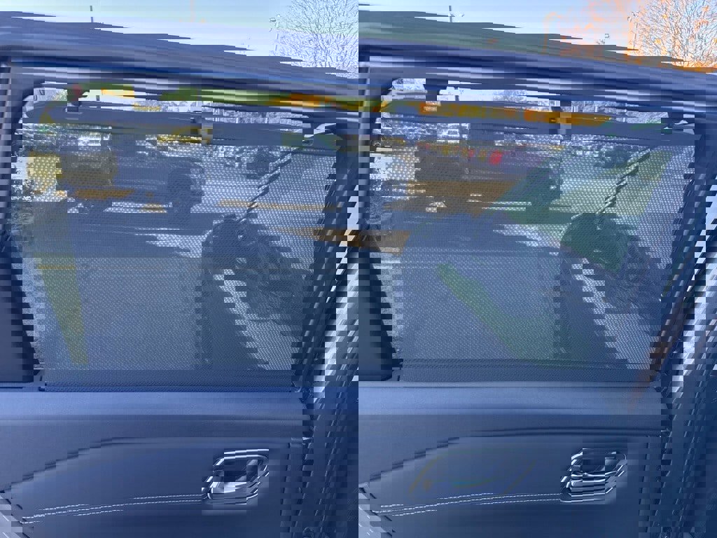 New 2026 Nissan Rogue Platinum image 21