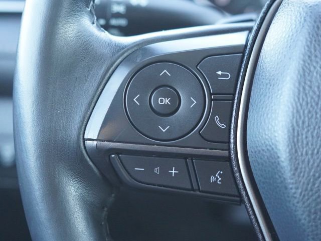 Used 2023 Toyota Camry SE image 20