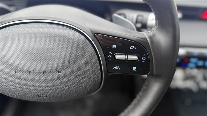 Used 2024 Hyundai Ioniq 5 SEL image 27