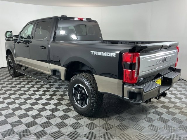 New 2026 Ford F350 King Ranch image 5