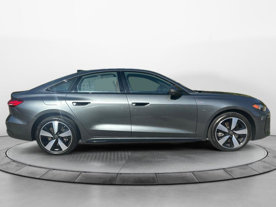 Certified 2026 Audi A5 Prestige AWD/4WD image 8
