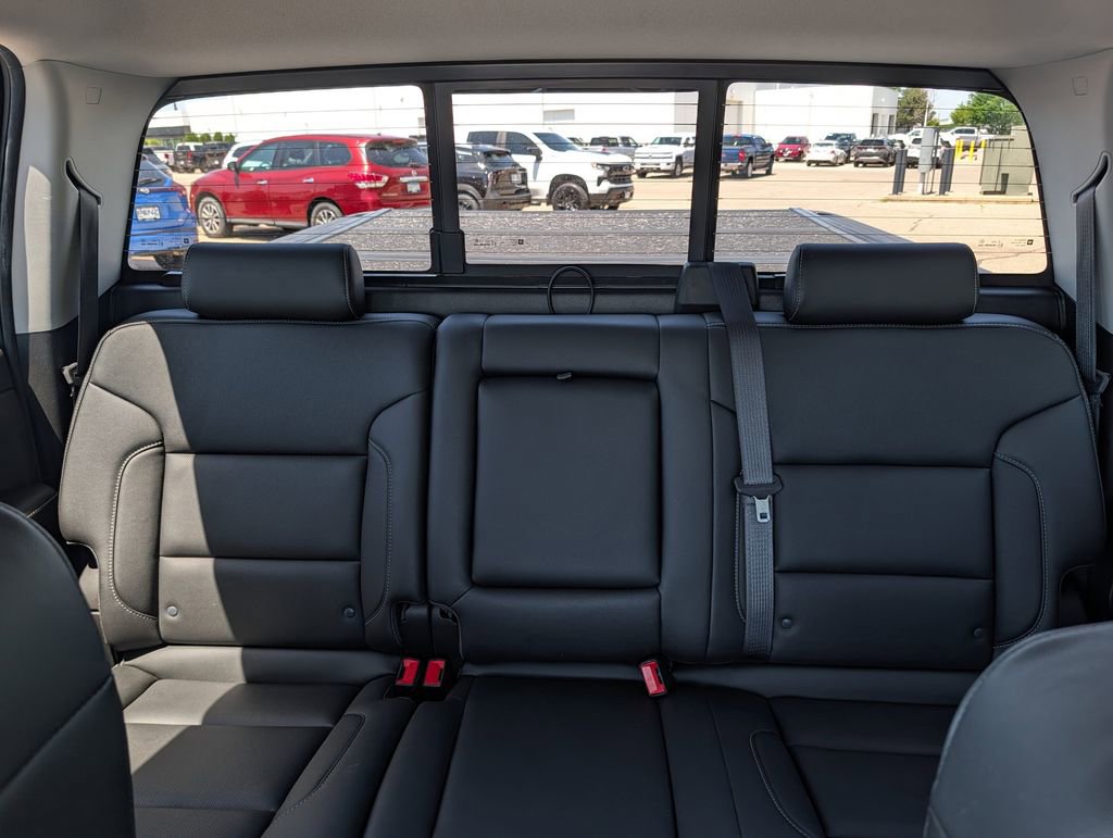 Used 2018 GMC Sierra 1500 SLT AWD/4WD image 13