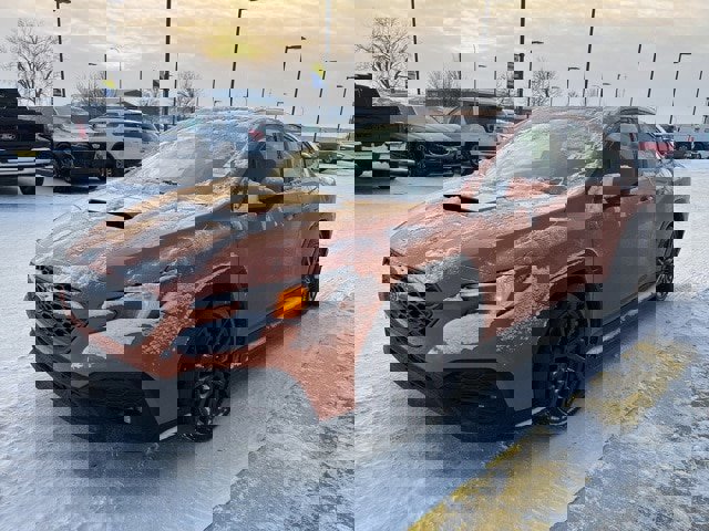 Used 2023 Subaru WRX Premium image 3