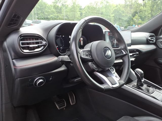 Used 2024 Dodge Hornet GT AWD/4WD image 14