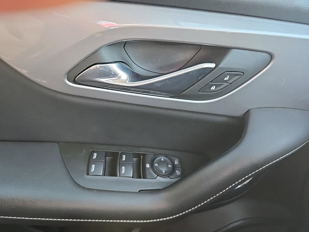 Used 2023 Chevrolet Blazer LT w/ Convenience Package image 35