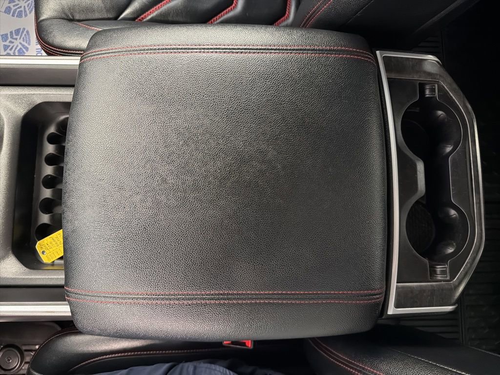 Used 2021 RAM 1500 Big Horn AWD/4WD image 14