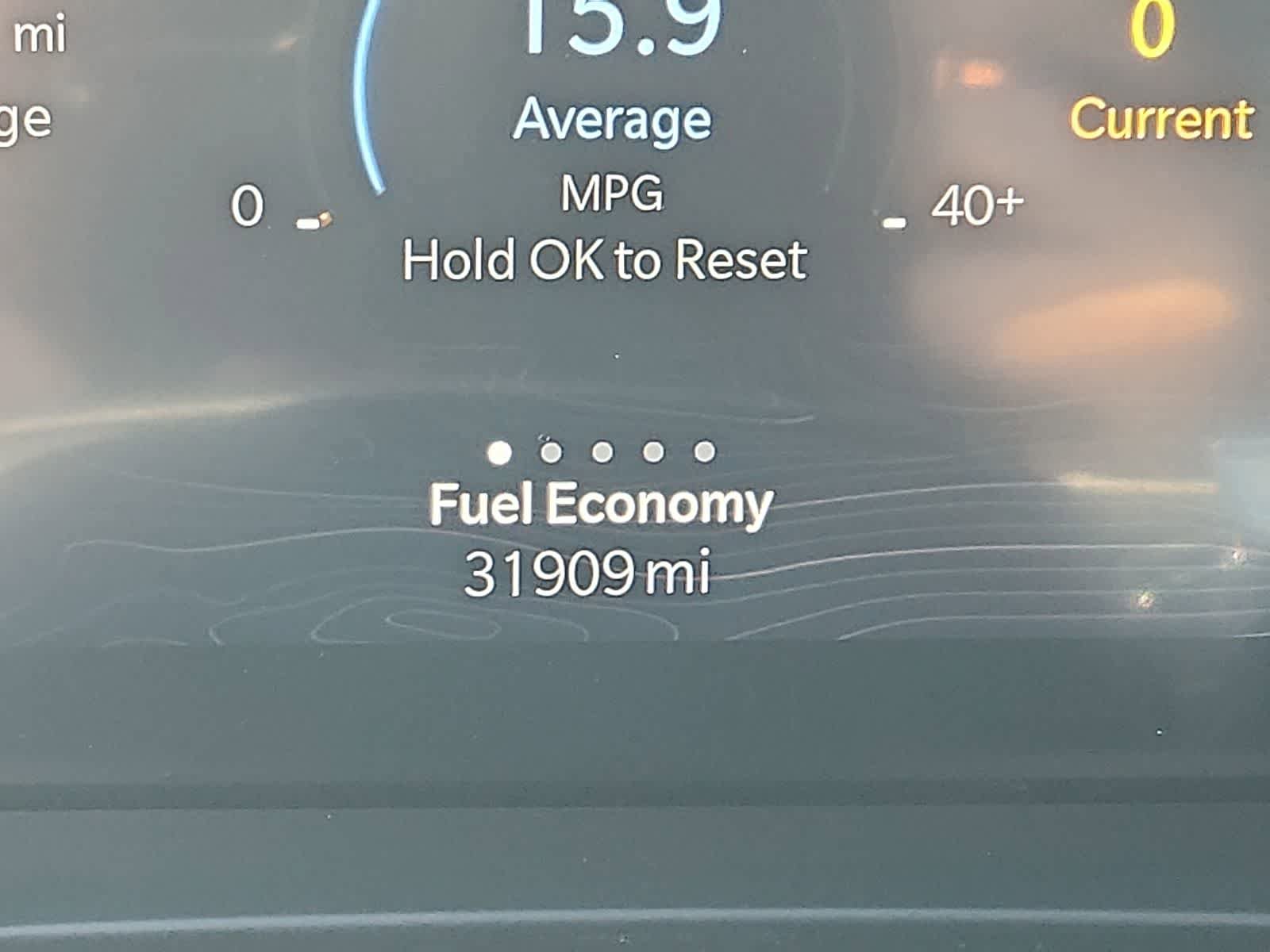 Used 2023 Jeep Grand Cherokee Altitude image 21
