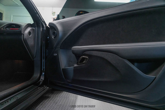 Used 2023 Dodge Challenger SRT Hellcat RWD image 48