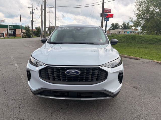 Certified 2025 Ford Escape Active w/ Cold Weather Package FWD video 2