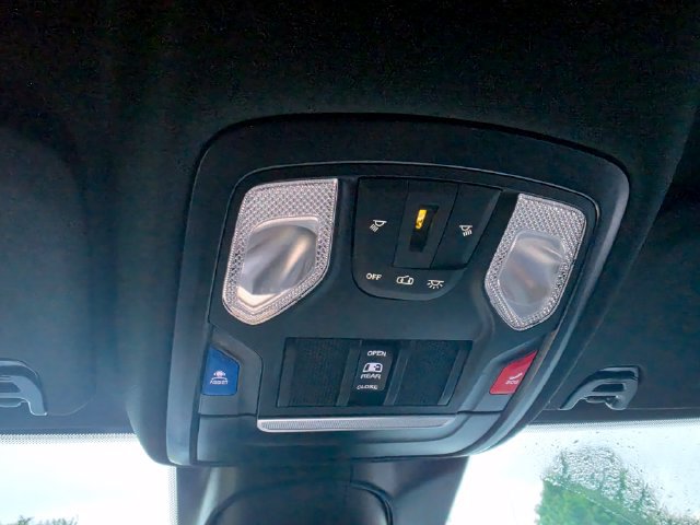 New 2026 RAM 3500 Tradesman AWD/4WD image 21