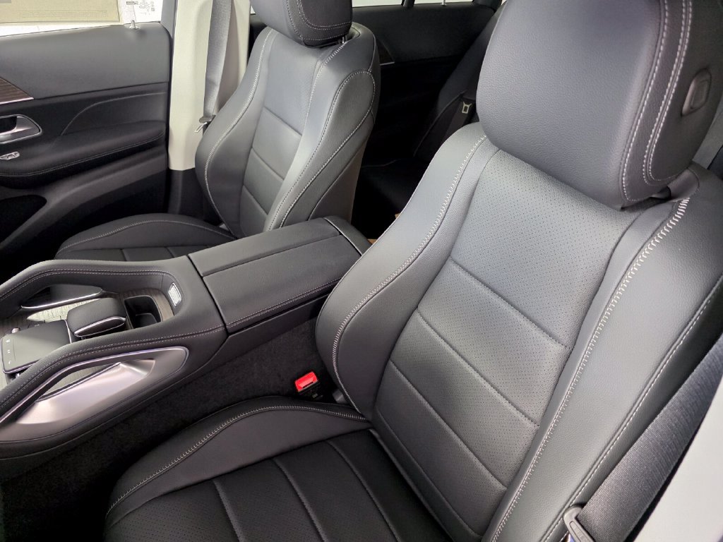 New 2027 Mercedes-Benz GLE 350 4MATIC image 8