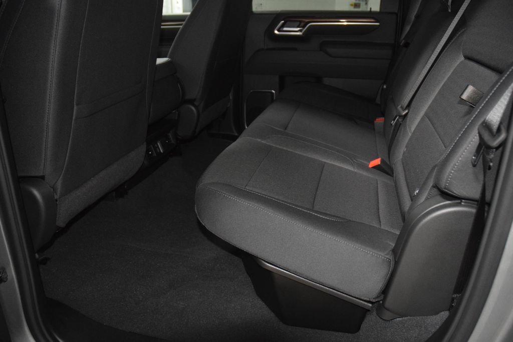 New 2026 Chevrolet Silverado 3500 LT w/ All Star Edition AWD/4WD image 45