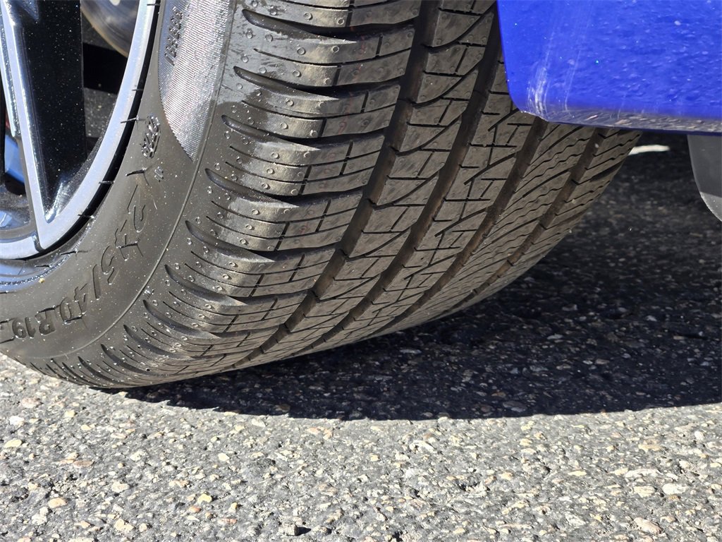 New 2025 BMW i4 M50 image 12