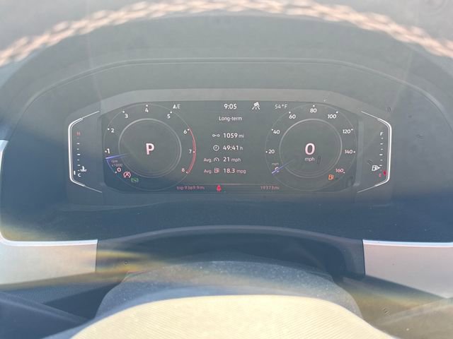 Used 2023 Volkswagen Atlas Cross Sport SE w/ Panoramic Sunroof Package AWD/4WD image 26