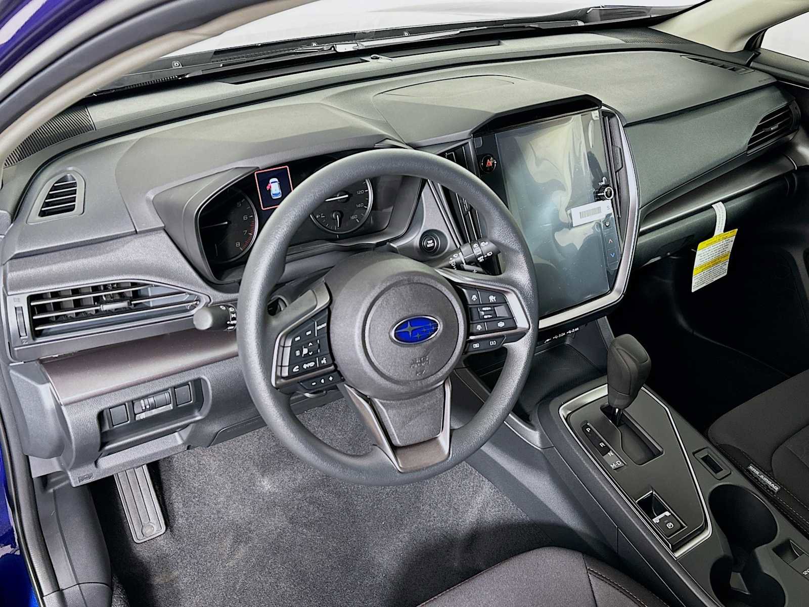 New 2026 Subaru Impreza 2.0i Sport image 9