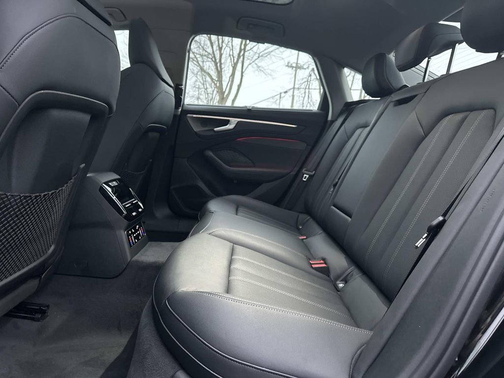 New 2026 Audi A6 Premium Plus image 26