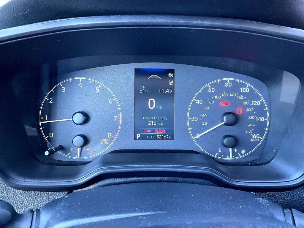 Used 2024 Toyota Corolla LE FWD image 25
