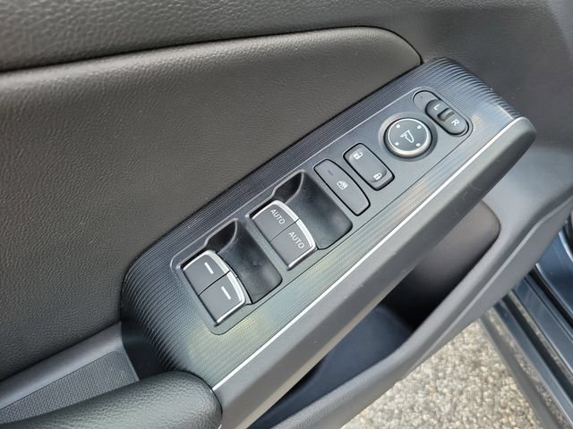Certified 2024 Honda Civic Sport Touring image 9