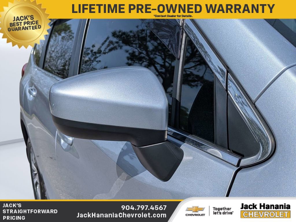 Used 2020 Subaru Ascent Premium w/ Convenience Package image 11