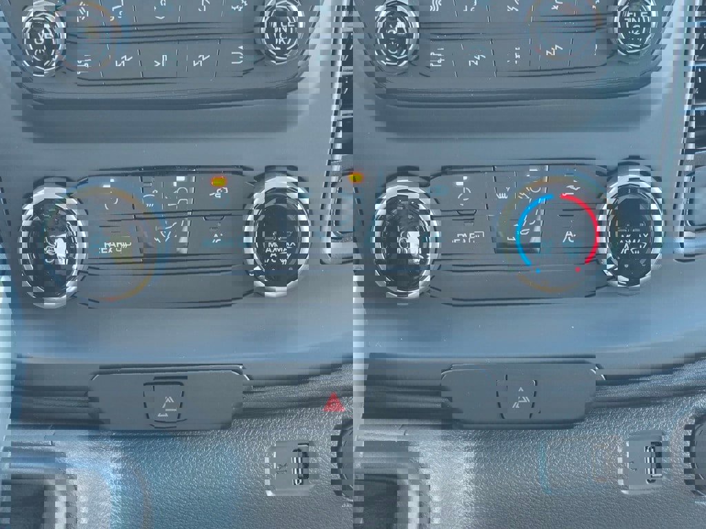 New 2025 Ford Transit 250 148 Medium Roof Extended AWD image 16