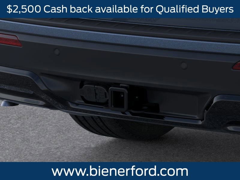 New 2026 Ford Explorer ST-Line image 25