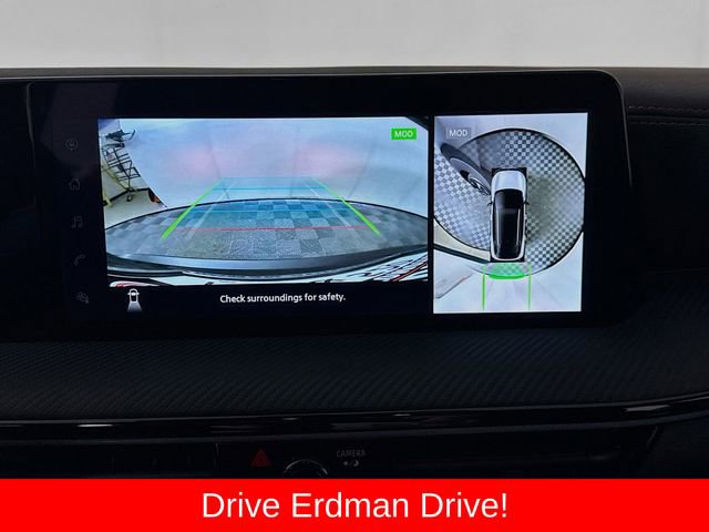 Used 2025 Nissan Kicks SR AWD/4WD image 20